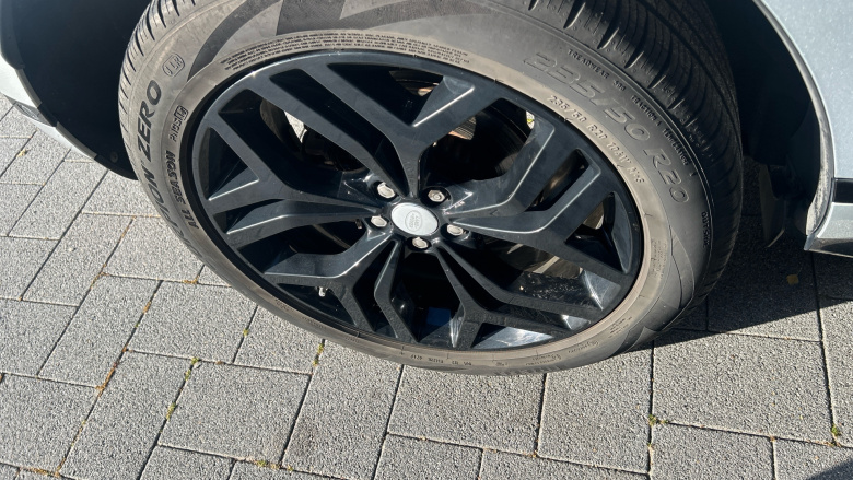 Land Rover Range Rover Evoque 2.0 D180 R-Dynamic SE 5dr Auto Diesel Hatchback